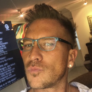 Salvador Zerboni, 46 (Soap Opera Actor)