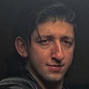 Salvatore Mandreucci, 28 (TikTok Star)