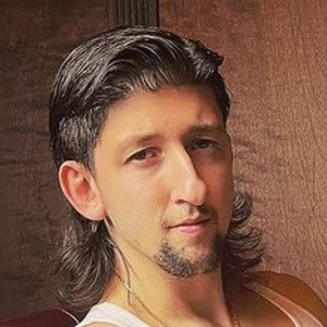 Salvatore Mandreucci, 28 (TikTok Star)