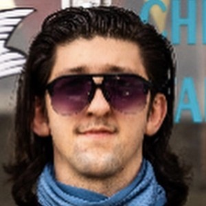 Salvatore Mandreucci, 28 (TikTok明星)