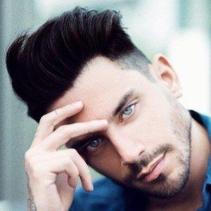 Salvatore Vita, 36 (Blogger)