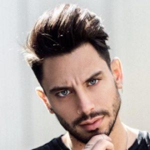 Salvatore Vita, 36 (Blogger)