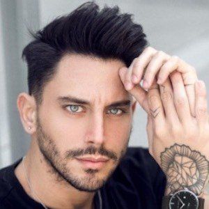 Salvatore Vita, 36 (博主)