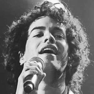 Sam Alves, 36 (Pop Singer)