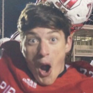 Sam Bellissimo, 23 (TikTok Star)