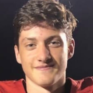 Sam Bellissimo, 23 (TikTok Star)