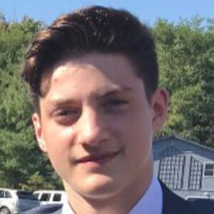 Sam Bellissimo, 23 (TikTok Star)