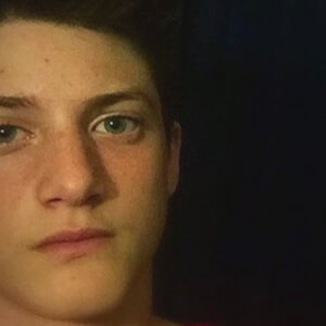 Sam Bellissimo, 23 (Звезда Тиктока)