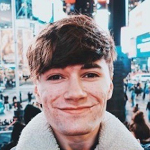 Sam Carr