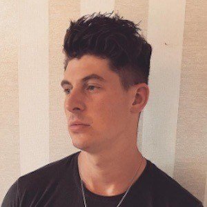 Sam Chaloner, 33 (現實之星)