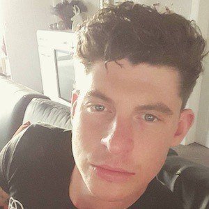 Sam Chaloner, 33 (Reality Star)