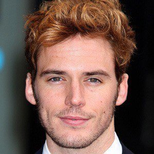 Sam Claflin image 3
