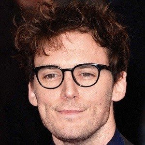 Sam Claflin, 39 (Filmschauspieler)