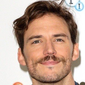Sam Claflin, 39 (Movie Actor)