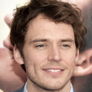 Sam Claflin, 39 (Movie Actor)