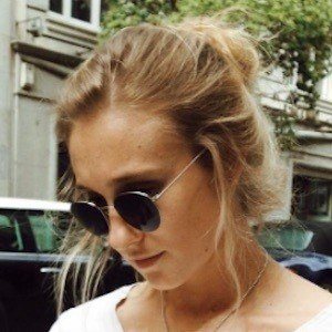 Sam Clark, 32 (Instagram Star)