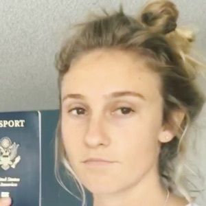 Sam Clark, 32 (Instagram Star)