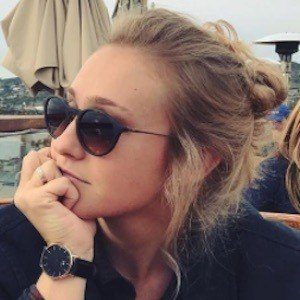 Sam Clark, 32 (Instagram Star)