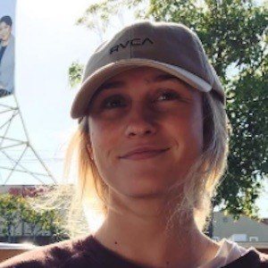 Sam Clark, 32 (Звезда Инстаграма)