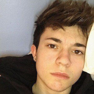 Sam Collins, 29 (YouTube明星)