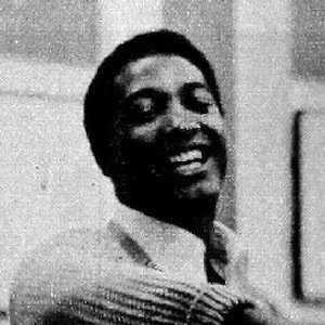 Sam Cooke (1931 - 1964) (靈魂歌手)