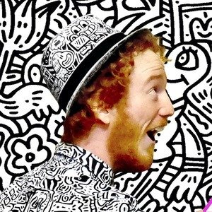 Sam Cox, 31 (Illustrator)