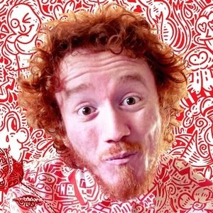 Sam Cox, 31 (Illustrator)