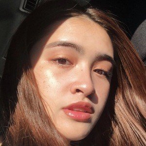 Sam Cruz, 19 (Instagram明星)
