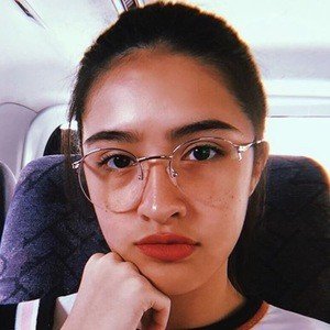 Sam Cruz, 21 (Instagram明星)