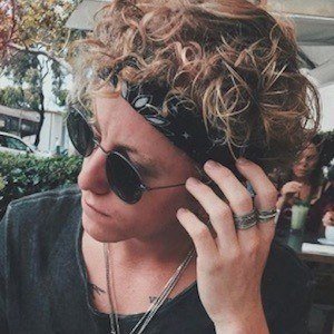 Sam Dameshek, 26 (Nhiếp ảnh gia)