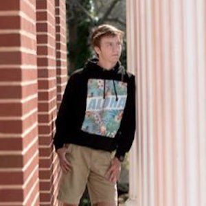 Sam Daniel, 26 (YouTube明星)