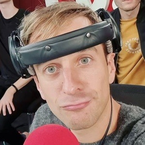 Sam De Bruyn, 39 (电台主持人)