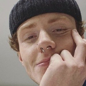 Sam Ef.tee.pee, 27 (TikTok明星)