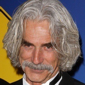 Sam Elliott image 1
