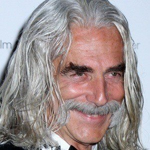 Sam Elliott image 3