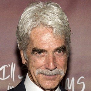 Sam Elliott image 4