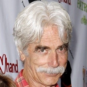 Sam Elliott image 5