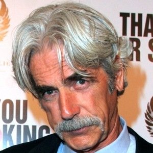 Sam Elliott image 6
