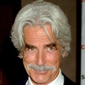 Sam Elliott image 7