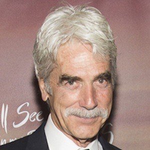 Sam Elliott image 8