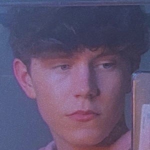 Sam Evans, 22 (TikTok Star)