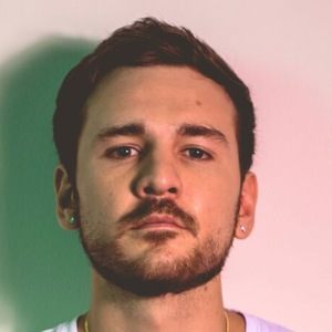 Sam F, 33 (DJ)