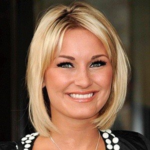 Sam Faiers image 3
