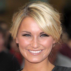 Sam Faiers image 5