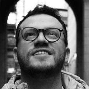 Sam Fischer, 34 (Pop Singer)