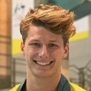 Sam Fricker, 23 (潜水员)