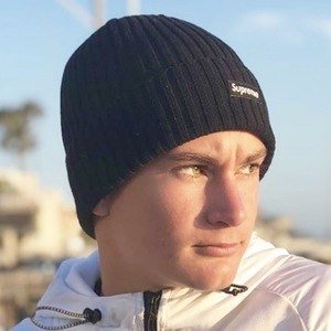 Sam Gonzalez image 1