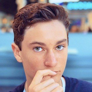 Sam Gonzalez image 2