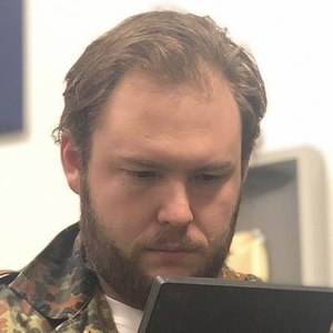 Sam Gorski, 37 (YouTube Star)