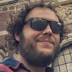 Sam Gorski, 39 (YouTube明星)